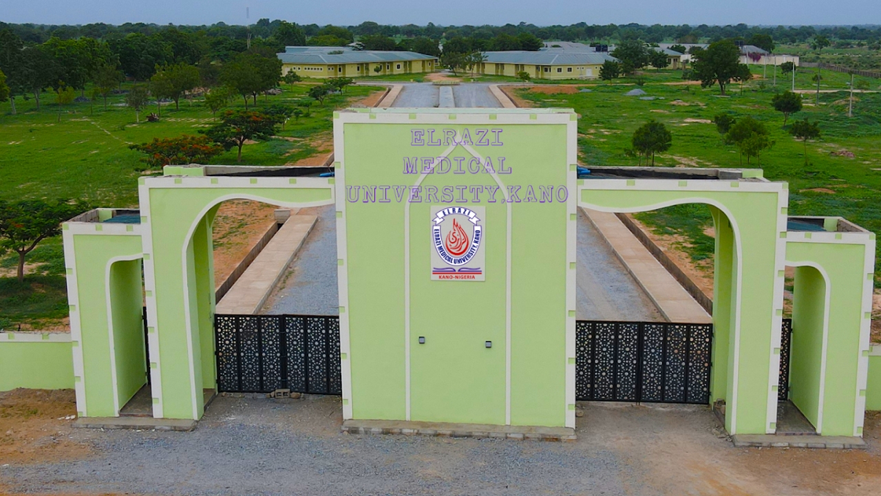 Elrazi Medical University (EMU), Kano Post-UTME/DE 2026: Cut-Off Mark, Eligibility and Registration Details
